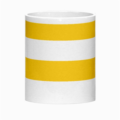 Horizontal Stripes Center