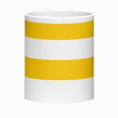 Horizontal Stripes Center