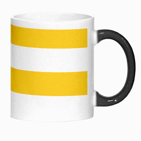 Horizontal Stripes Right