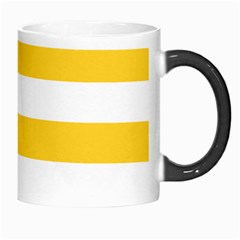 Horizontal Stripes Right