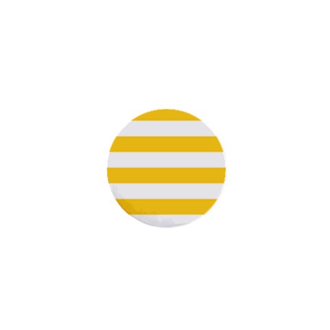 Horizontal Stripes Front