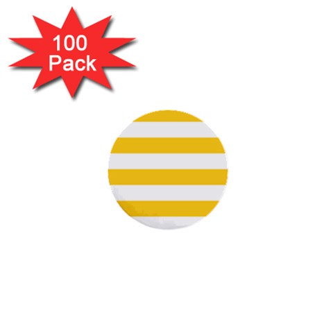 Horizontal Stripes Front