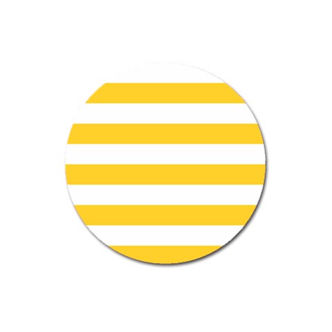 Horizontal Stripes Front