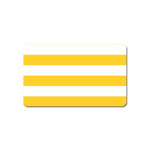 Horizontal Stripes Front