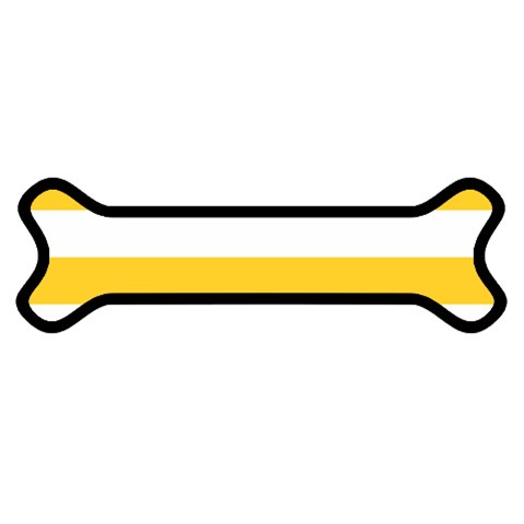 Horizontal Stripes Front