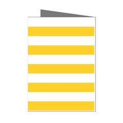 Horizontal Stripes Left