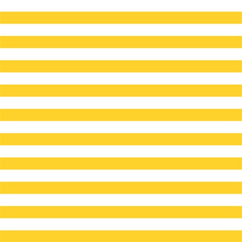 Horizontal Stripes 12 x12  Scrapbook Page - 1