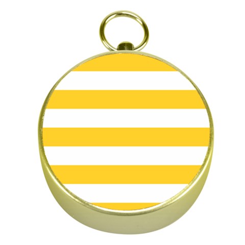 Horizontal Stripes Front