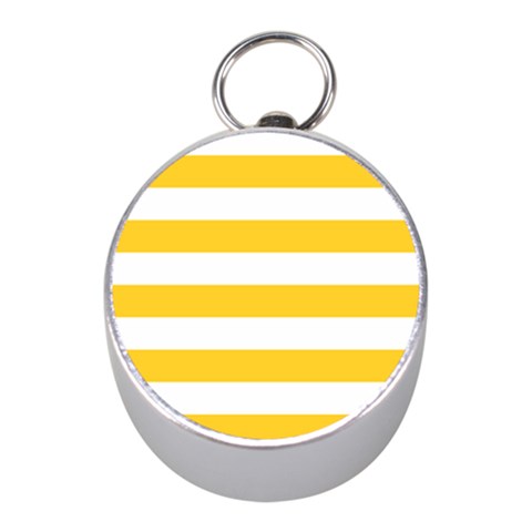 Horizontal Stripes Front
