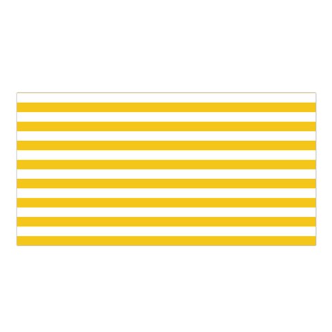 Horizontal Stripes Front