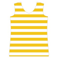 Horizontal Stripes Front