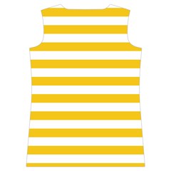 Horizontal Stripes Back