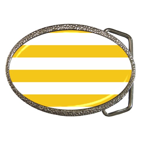 Horizontal Stripes Front
