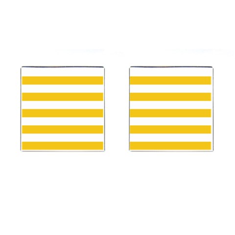 Horizontal Stripes Front(Pair)