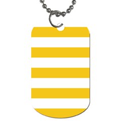 Horizontal Stripes Front
