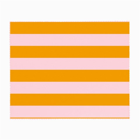 Horizontal Stripes Front