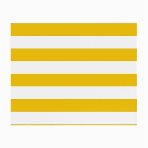 Horizontal Stripes Front