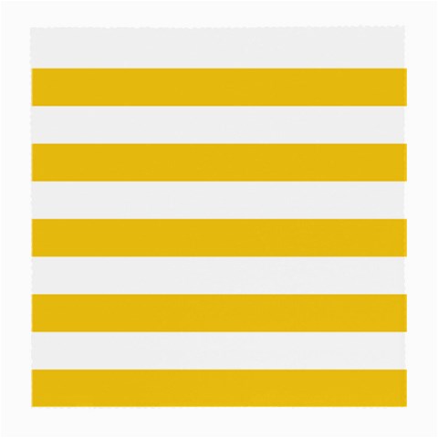 Horizontal Stripes Front