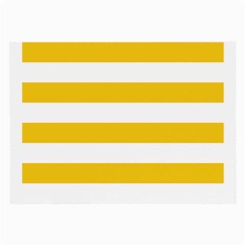 Horizontal Stripes Front