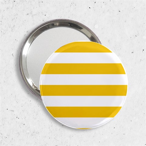 Horizontal Stripes Front