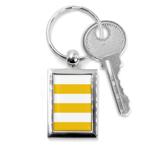 Horizontal Stripes Front