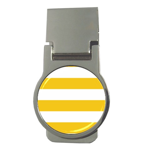 Horizontal Stripes Front