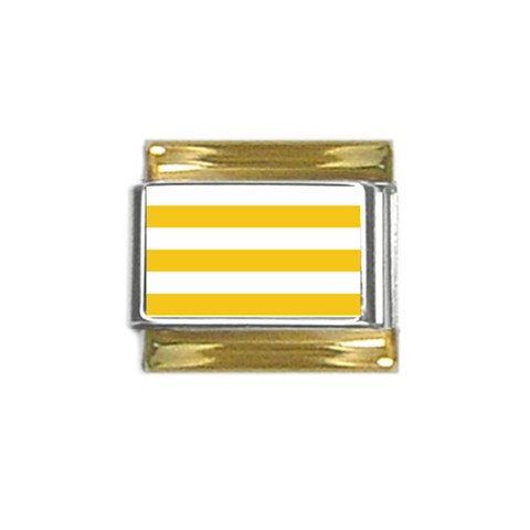 Horizontal Stripes Front