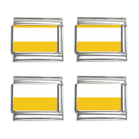 Horizontal Stripes Front