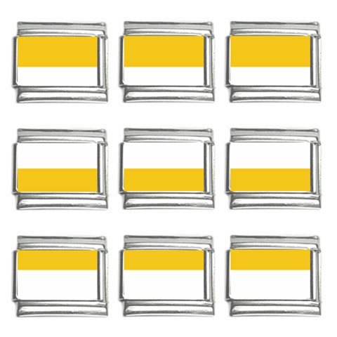 Horizontal Stripes Front