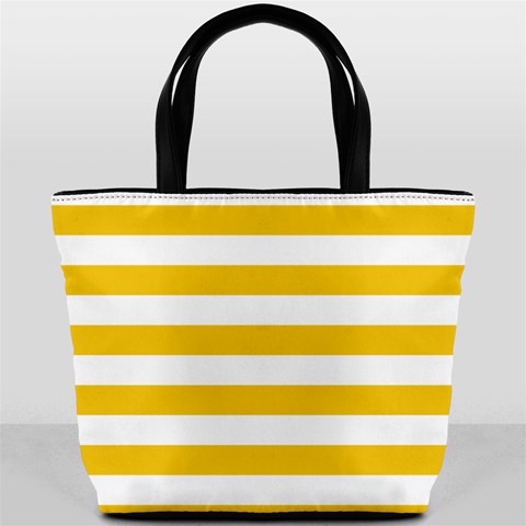 Horizontal Stripes Front