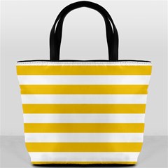 Horizontal Stripes Front