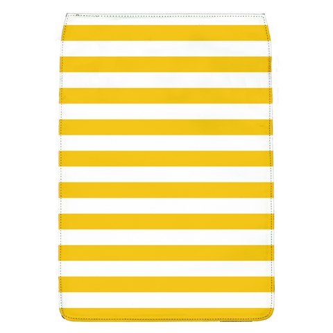 Horizontal Stripes Front
