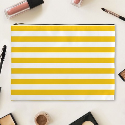 Horizontal Stripes Front