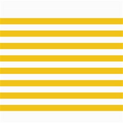 Horizontal Stripes 10 x8  Print - 5
