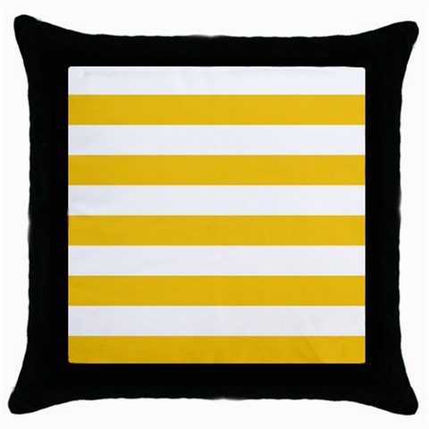 Horizontal Stripes Front