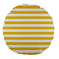 Horizontal Stripes Front