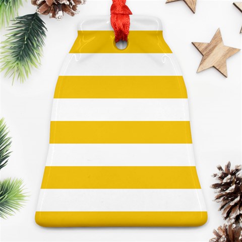 Horizontal Stripes Front