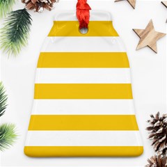 Horizontal Stripes Front