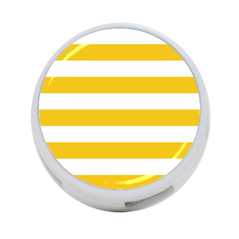 Horizontal Stripes Front