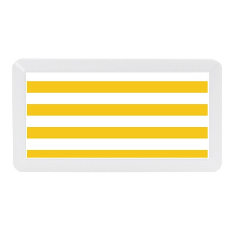 Horizontal Stripes Front