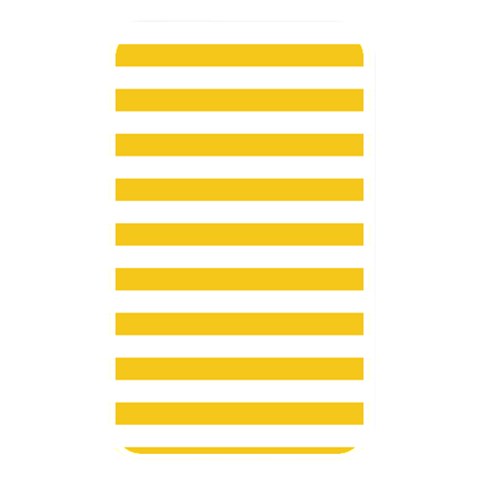 Horizontal Stripes Front