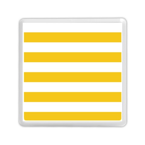 Horizontal Stripes Front