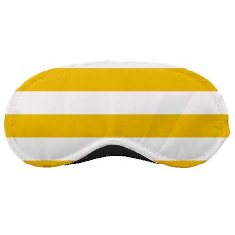 Horizontal Stripes Front
