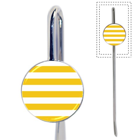 Horizontal Stripes Front