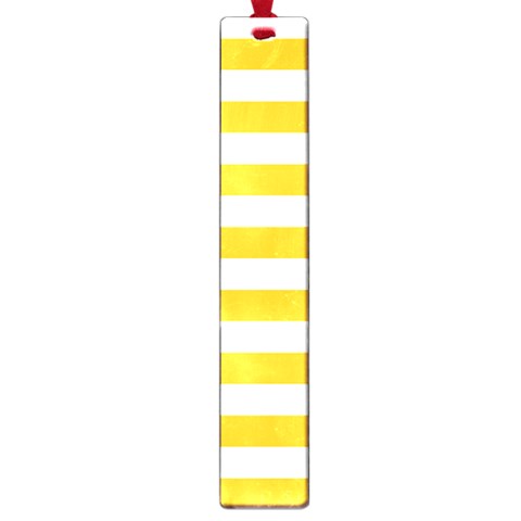Horizontal Stripes Front
