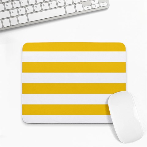 Horizontal Stripes Front