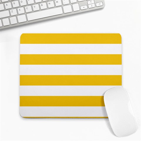 Horizontal Stripes Front