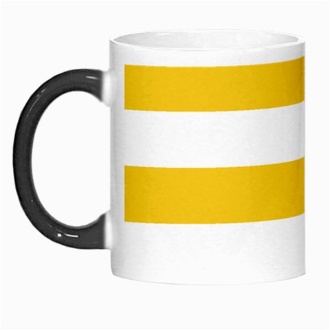 Horizontal Stripes Left