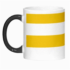Horizontal Stripes Left