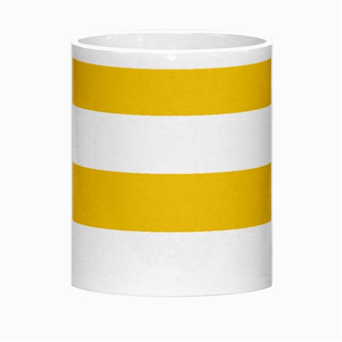 Horizontal Stripes Center